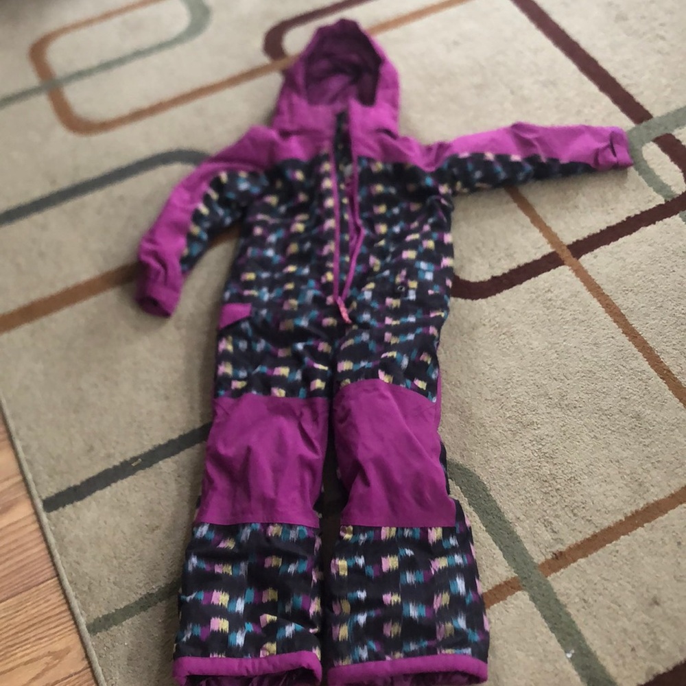 Burton Dryride